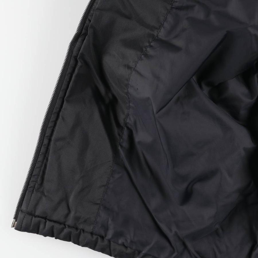 NIKE（ナイキ） 古着 00年代 中綿ジャケット パファージャケット