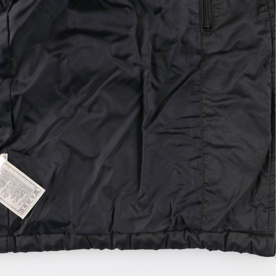 NIKE（ナイキ） 古着 00年代 中綿ジャケット パファージャケット