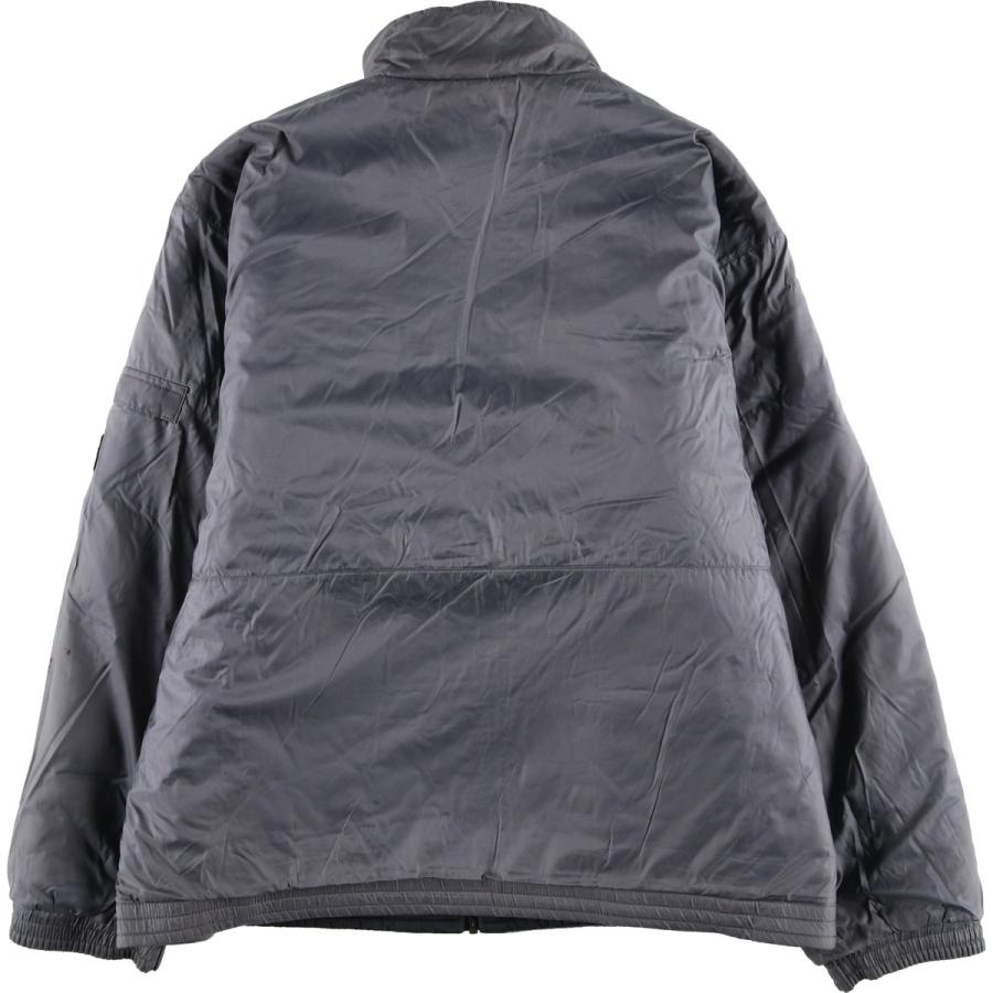 NIKE（ナイキ） 古着 00年代 リップストップ リバーシブル 中綿