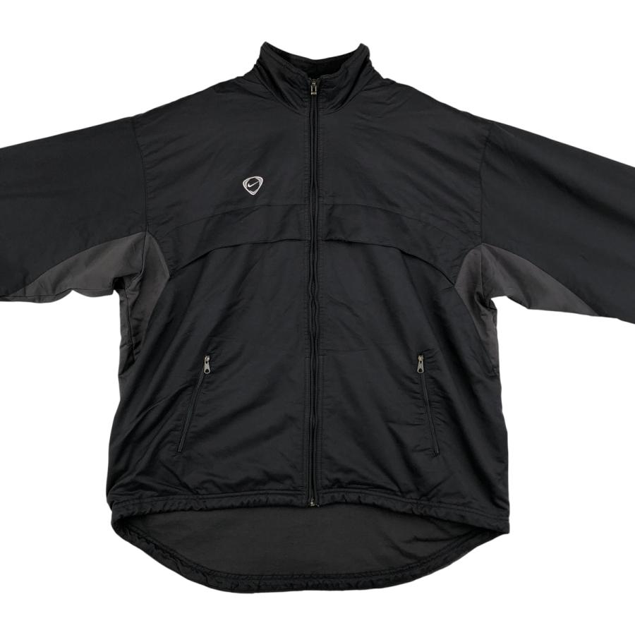 古着 00年代 ナイキ NIKE ナイロンジャケット メンズL相当/eaa608986 NIKE（ナイキ） 古着 00年代 ナイロンジャケット メンズL相当