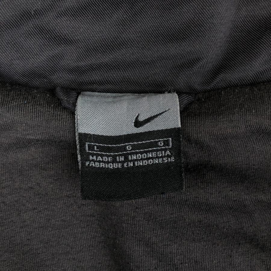 NIKE（ナイキ） 古着 00年代 ナイロンジャケット メンズL相当