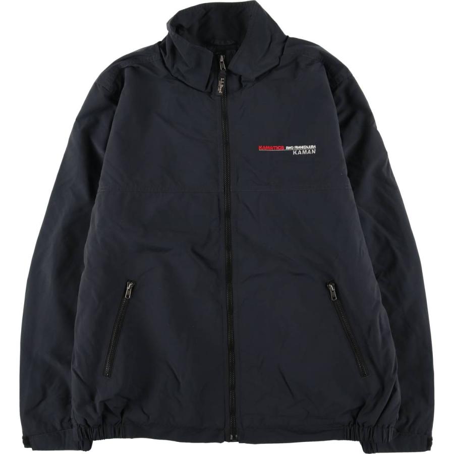 90sエルエルビーン　ナイロンジャケット L.L.Bean（エルエルビーン） 古着 90~00年代 ナイロンジャケット