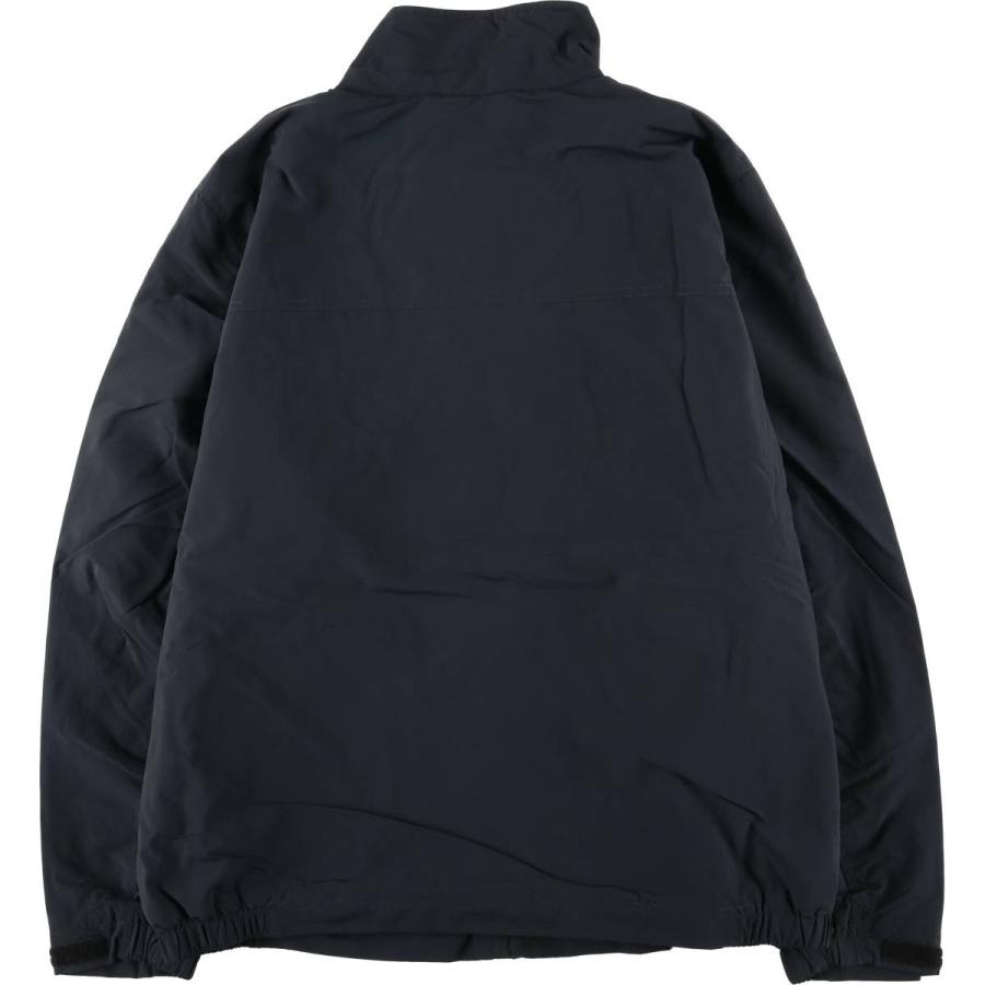 L.L.Bean（エルエルビーン） 古着 90~00年代 ナイロンジャケット