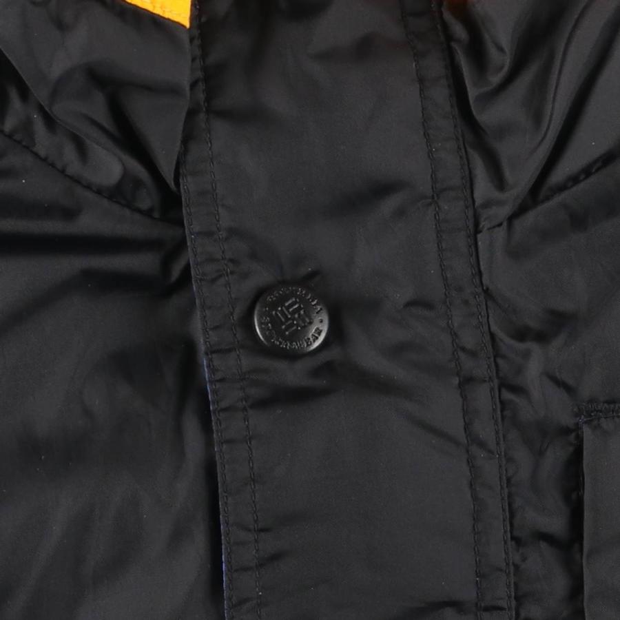 Columbia（コロンビア） 古着 90~00年代 中綿ジャケット パファー