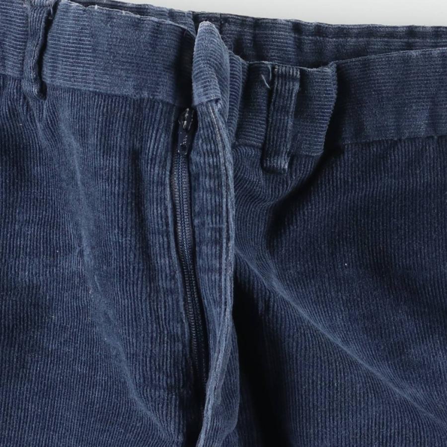 古着 80~90年代 ランズエンド LANDS' END コーデュロイパンツ USA製