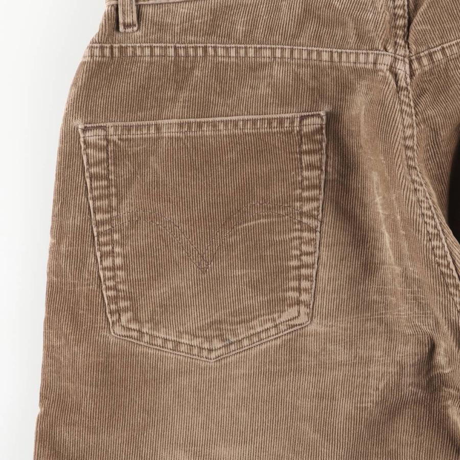 Levi's（リーバイス） 古着 00年代 Levi's 569 LOOSE STRAIGHT