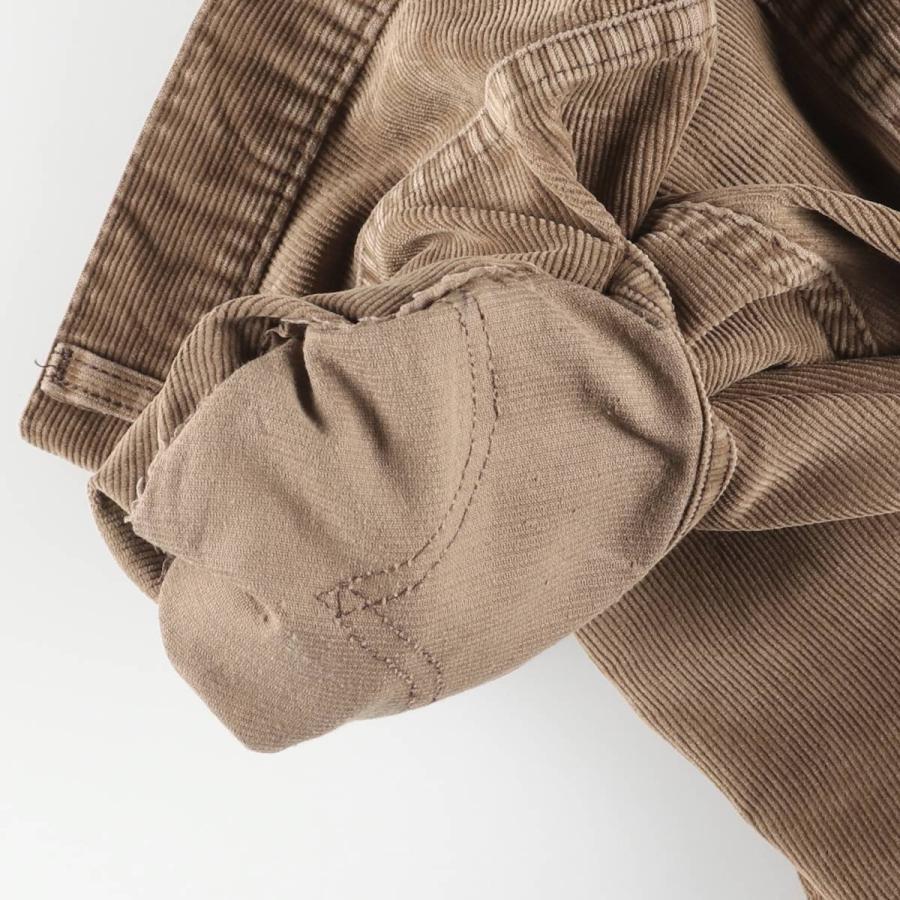 Levi's（リーバイス） 古着 00年代 Levi's 569 LOOSE STRAIGHT