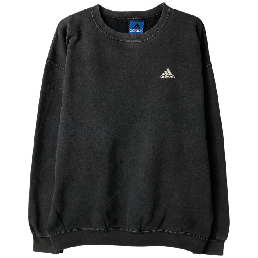 adidas（アディダス） 古着 90年代 adidas TEAM ワンポイントロゴ