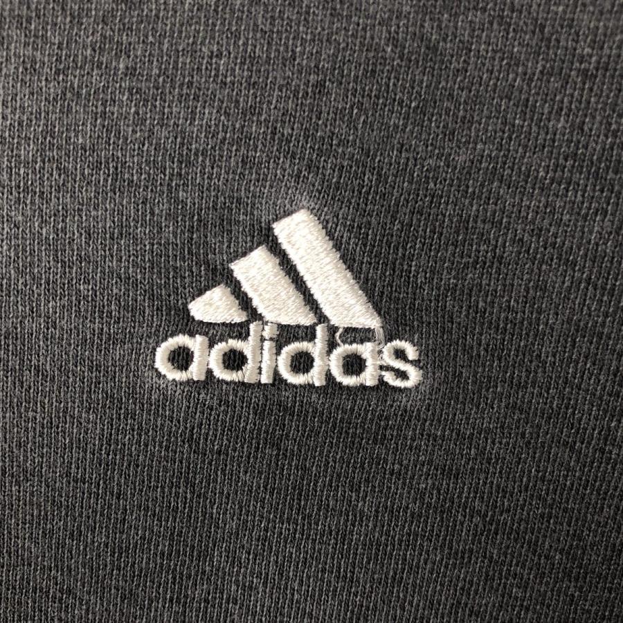 adidas（アディダス） 古着 90年代 adidas TEAM ワンポイントロゴ