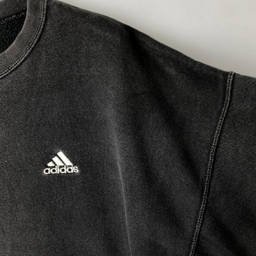 adidas（アディダス） 古着 90年代 adidas TEAM ワンポイントロゴ