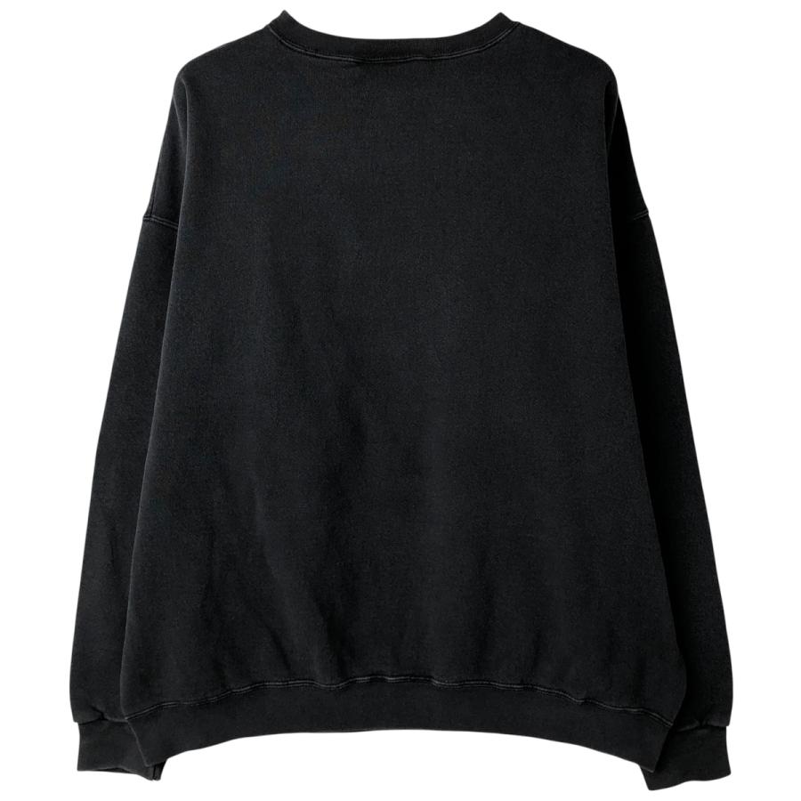 adidas（アディダス） 古着 90年代 adidas TEAM ロゴスウェットシャツ