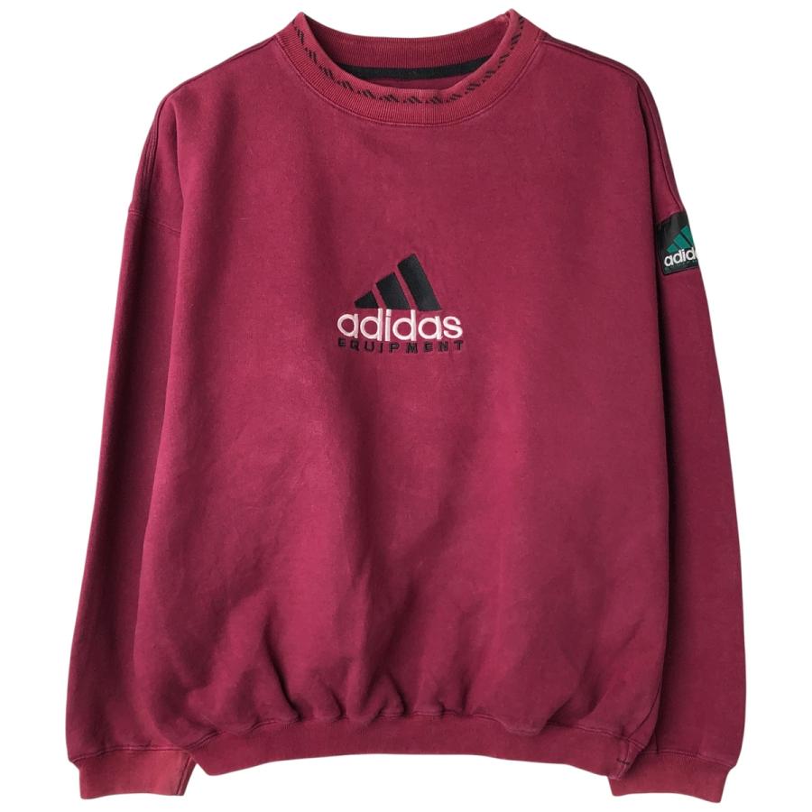 adidas（アディダス） 古着 90~00年代 adidas EQUIPMENT エキップ
