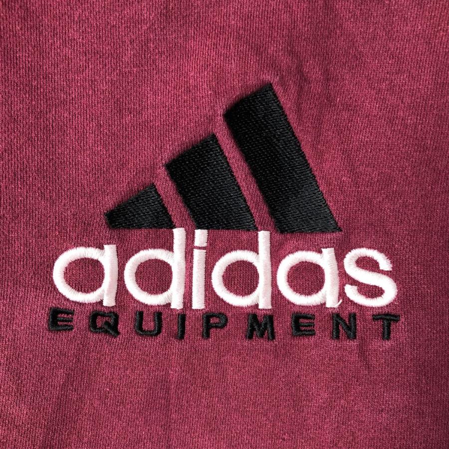 adidas（アディダス） 古着 90~00年代 adidas EQUIPMENT エキップ