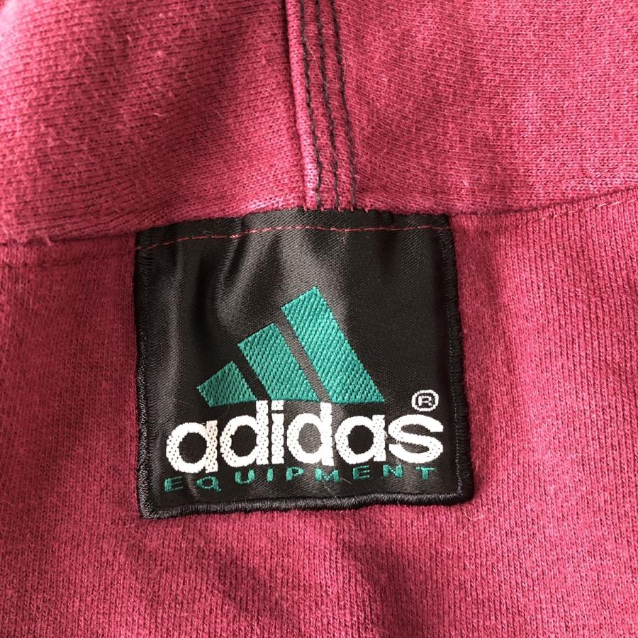 adidas（アディダス） 古着 90~00年代 adidas EQUIPMENT エキップ