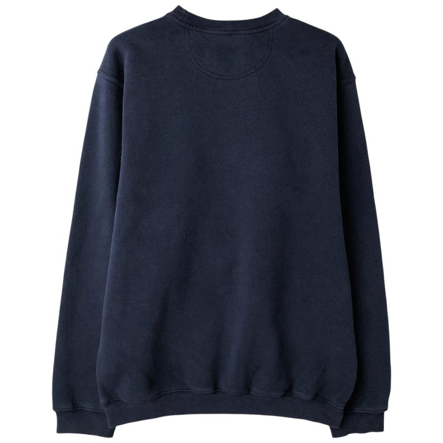 NIKE（ナイキ） 古着 ワンポイントロゴスウェットシャツ トレーナー