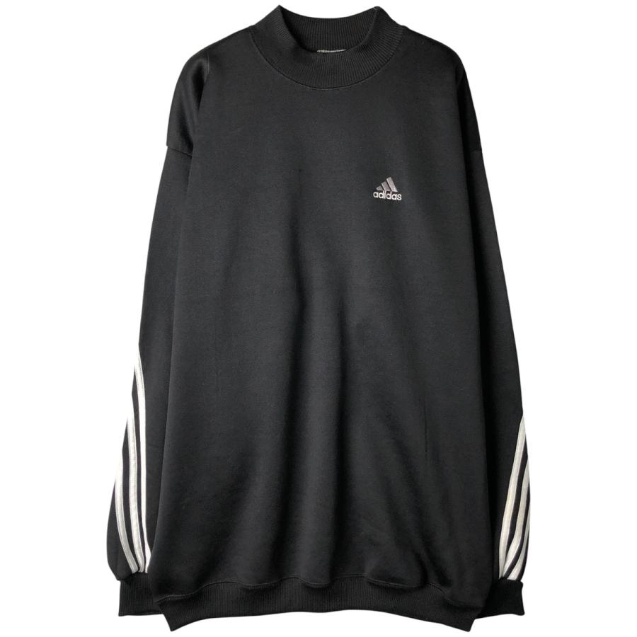 adidas（アディダス） 古着 90~00年代 スウェットシャツ トレーナー