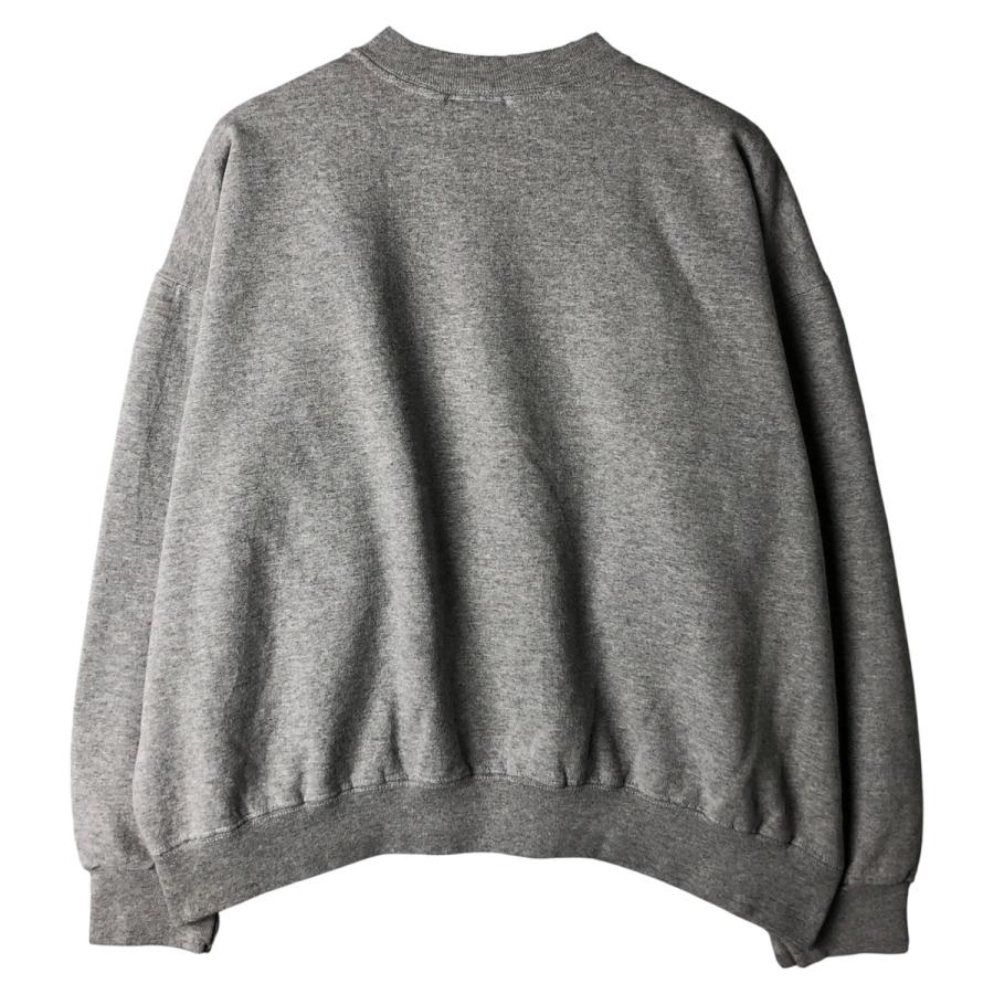 NIKE（ナイキ） 古着 ワンポイントロゴスウェットシャツ トレーナー