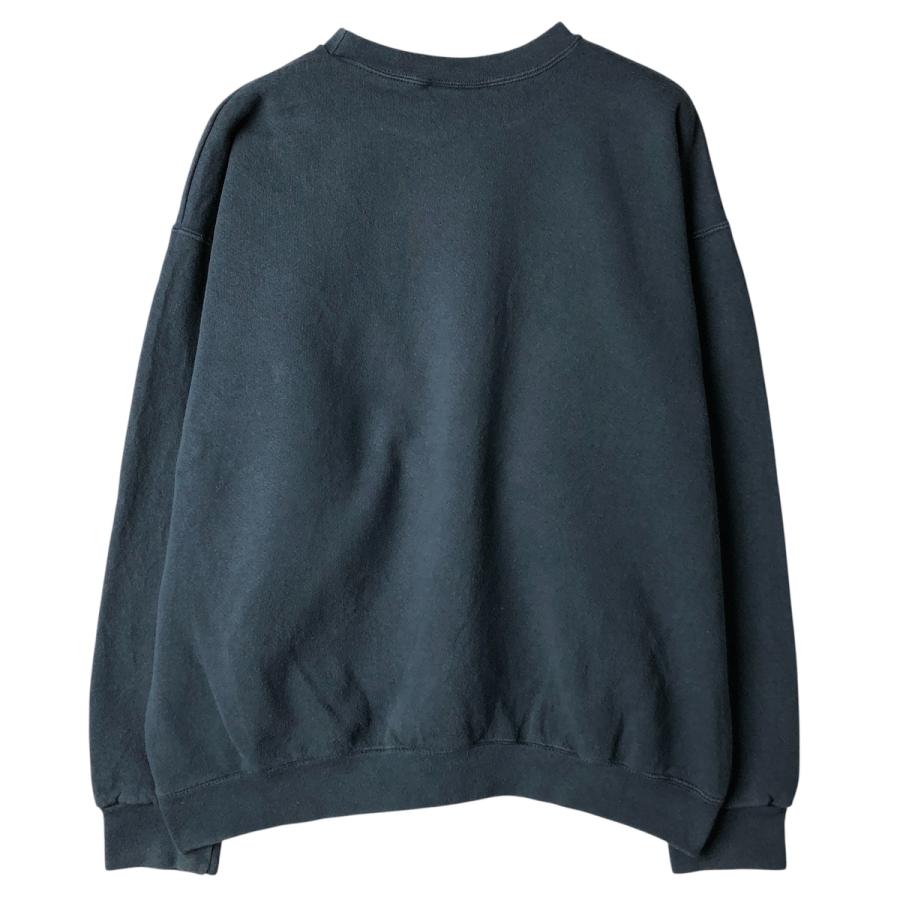 adidas（アディダス） 古着 90~00年代 ワンポイントロゴスウェット