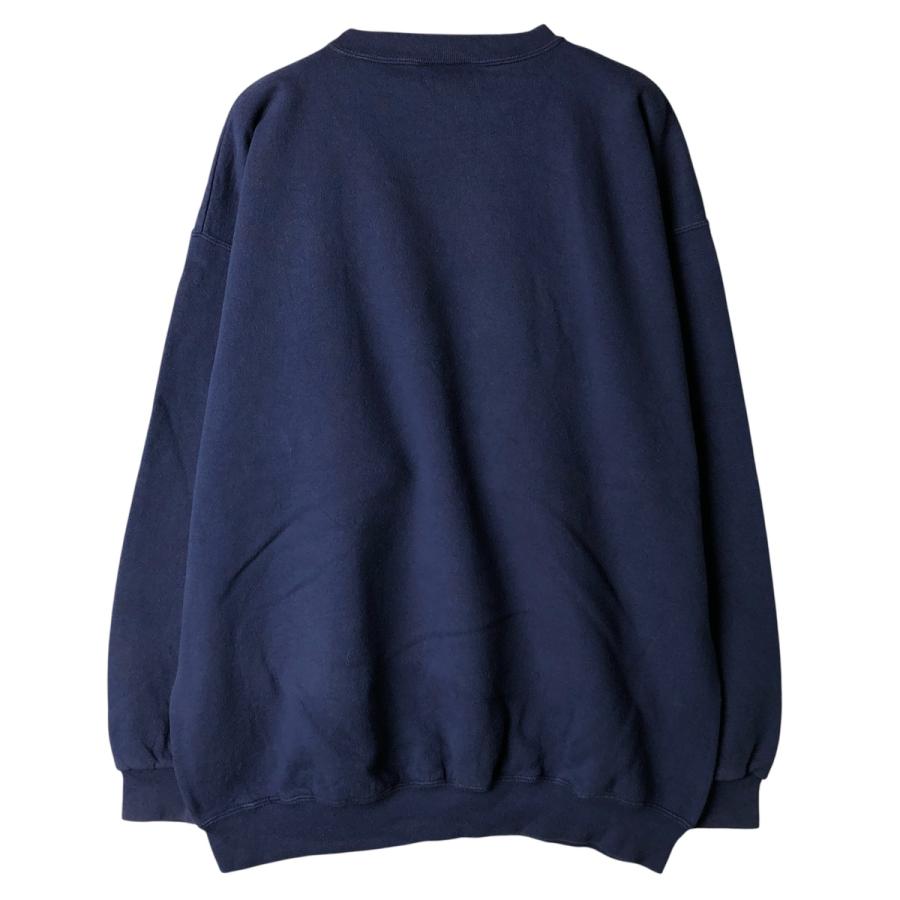 adidas（アディダス） 古着 90~00年代 ロゴスウェットシャツ