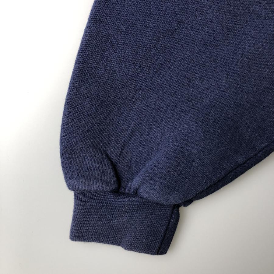 adidas（アディダス） 古着 90~00年代 ロゴスウェットシャツ