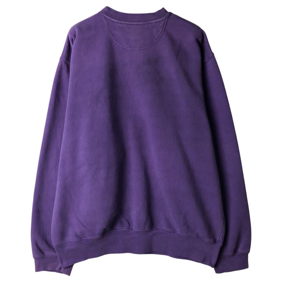 NIKE（ナイキ） 古着 00年代~ NIKE TEAM カレッジスウェットシャツ