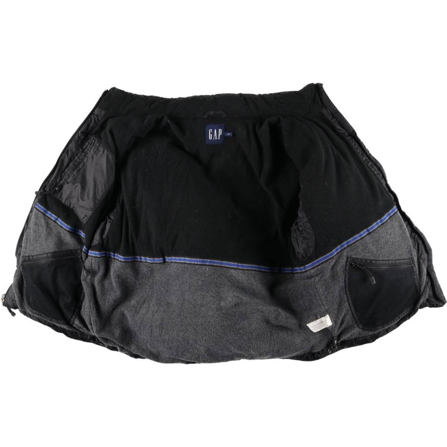 古着 ギャップ GAP リップストップ ダウンジャケット メンズL相当 /eaa609160_2