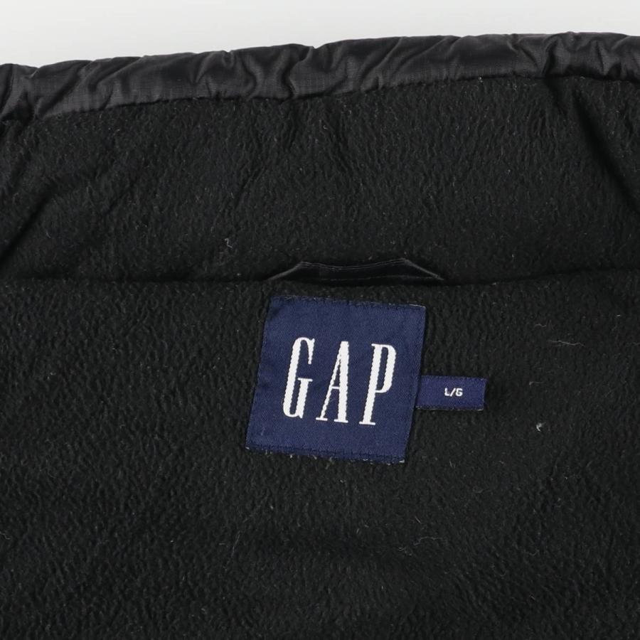 古着 ギャップ GAP リップストップ ダウンジャケット メンズL相当 /eaa609160_3