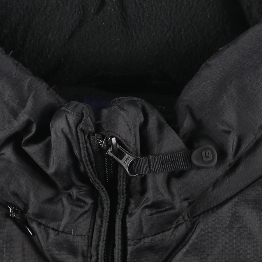 古着 ギャップ GAP リップストップ ダウンジャケット メンズL相当 /eaa609160_6