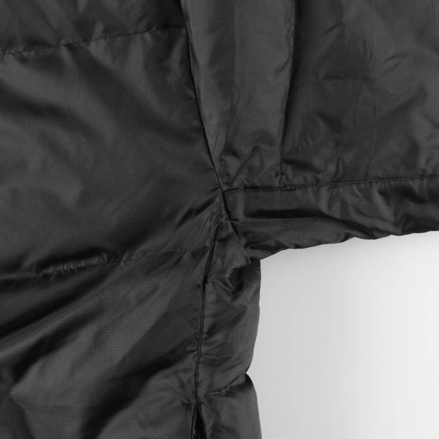 古着 ギャップ GAP リップストップ ダウンジャケット メンズL相当 /eaa609160_8