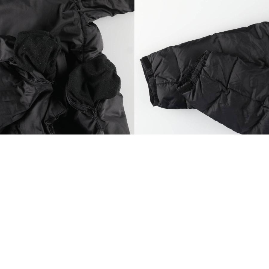 古着 ギャップ GAP リップストップ ダウンジャケット メンズL相当 /eaa609160_9