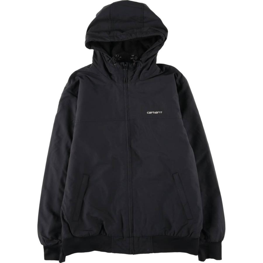 Carhartt（カーハート） 古着 Carhartt HOODED SAIL JACKET ナイロン 