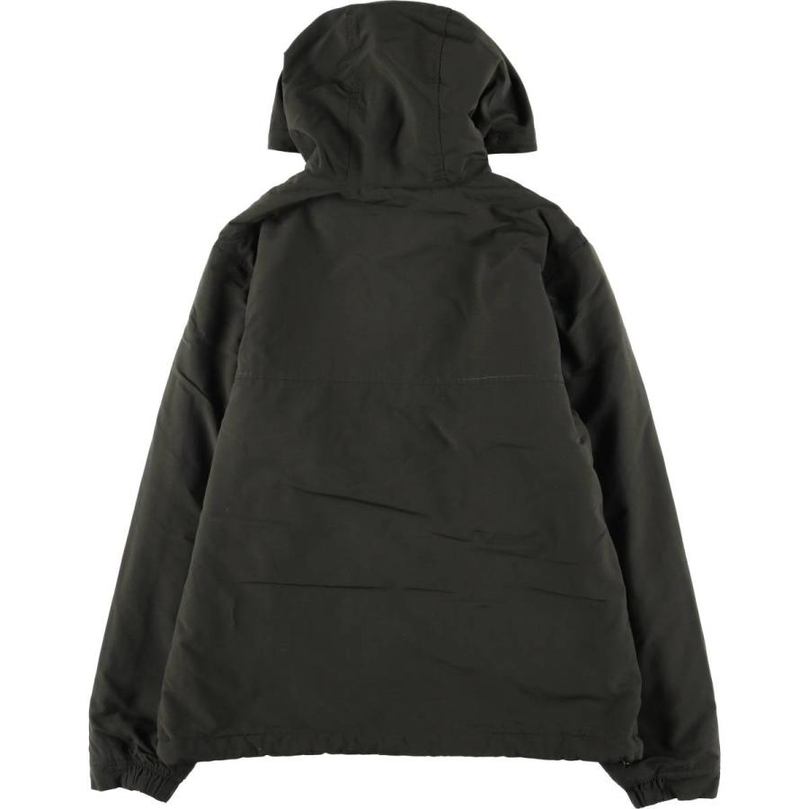 Carhartt（カーハート） 古着 ナイロンパーカー メンズM相当