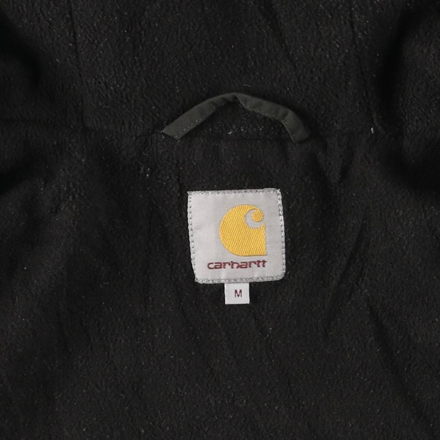 Carhartt（カーハート） 古着 ナイロンパーカー メンズM相当