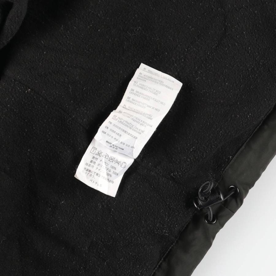Carhartt（カーハート） 古着 ナイロンパーカー メンズM相当