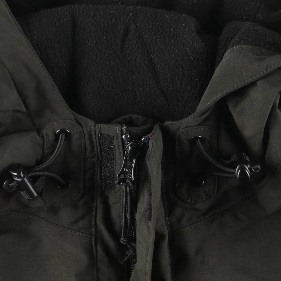 Carhartt（カーハート） 古着 ナイロンパーカー メンズM相当