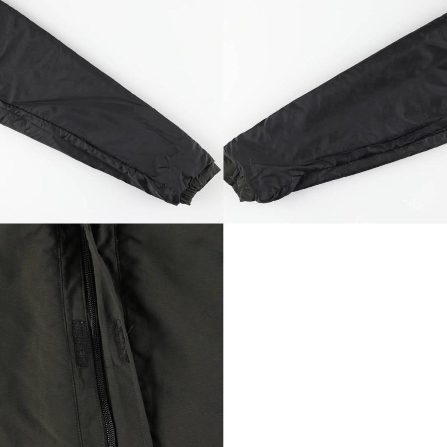 Carhartt（カーハート） 古着 ナイロンパーカー メンズM相当