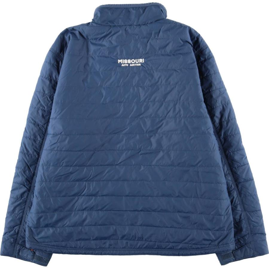 Carhartt（カーハート） 古着 中綿ジャケット パファージャケット