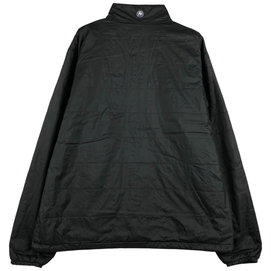 古着 00年代 マーモット Marmot リップストップ 中綿ジャケット パファージャケット メンズXXL相当/eaa609167 古着 00年代 マーモット Marmot リップストップ 中綿ジャケット