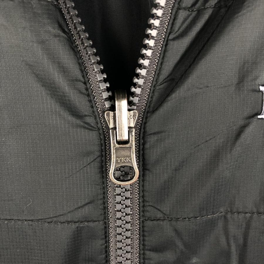 古着 00年代 マーモット Marmot リップストップ 中綿ジャケット