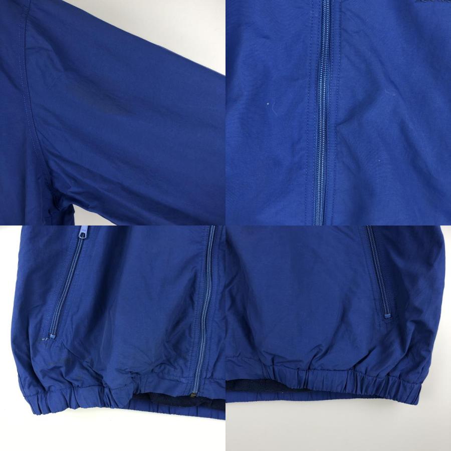 Eddie Bauer（エディーバウアー） 古着 中綿ジャケット パファー