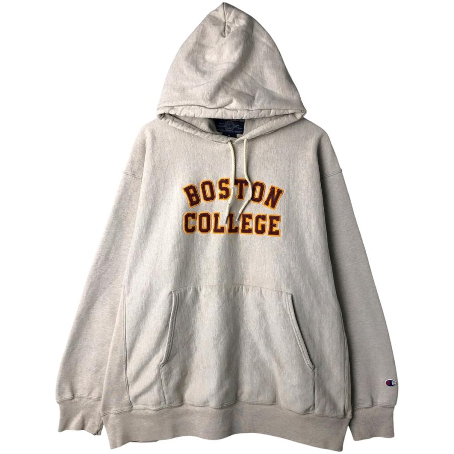 Champion（チャンピオン） 古着 00年代 オリジナルリバースウィーブ