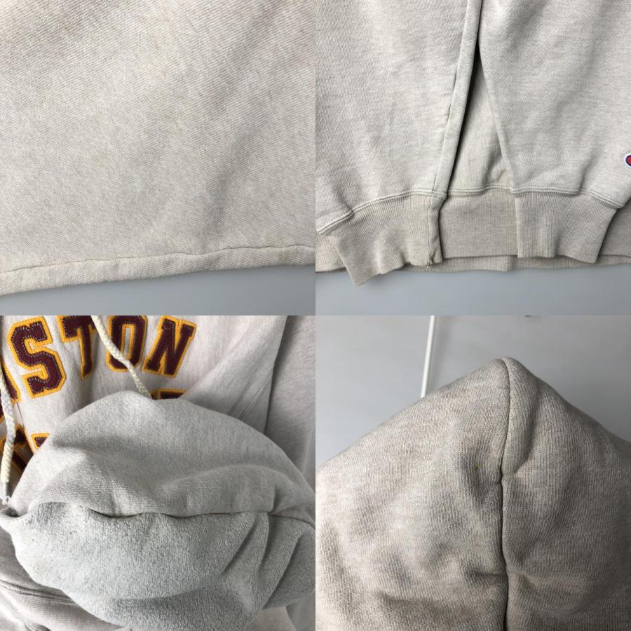 Champion（チャンピオン） 古着 00年代 オリジナルリバースウィーブ
