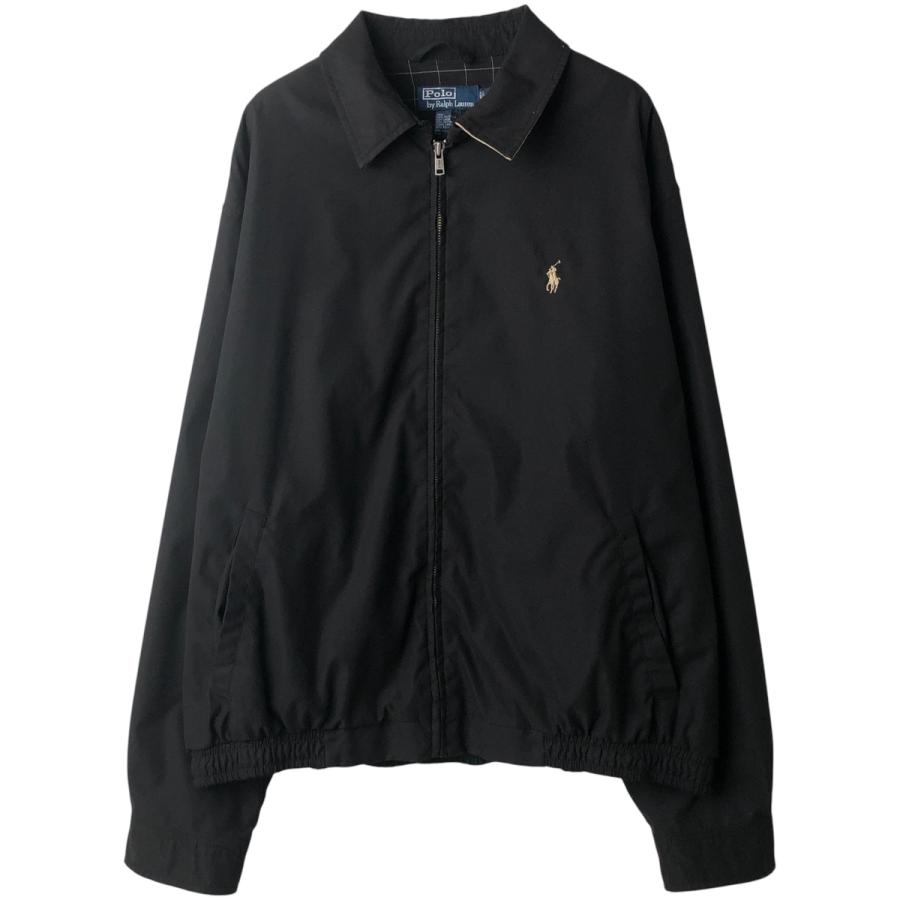 古着 ラルフローレン Ralph Lauren POLO by Ralph Lauren スイングトップ スポーツジャケット メンズL相当/eaa609251 古着 ラルフローレン Ralph Lauren POLO by スイングトップ スポーツ
