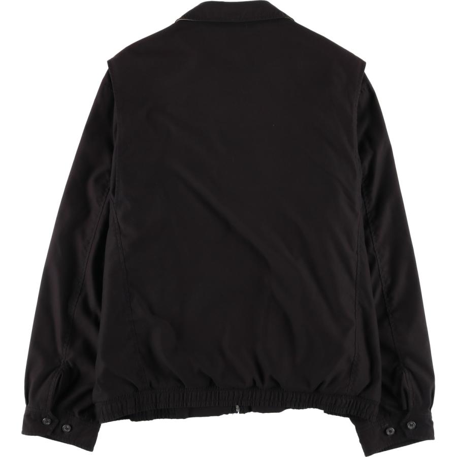 古着 ラルフローレン Ralph Lauren POLO by スイングトップ スポーツ