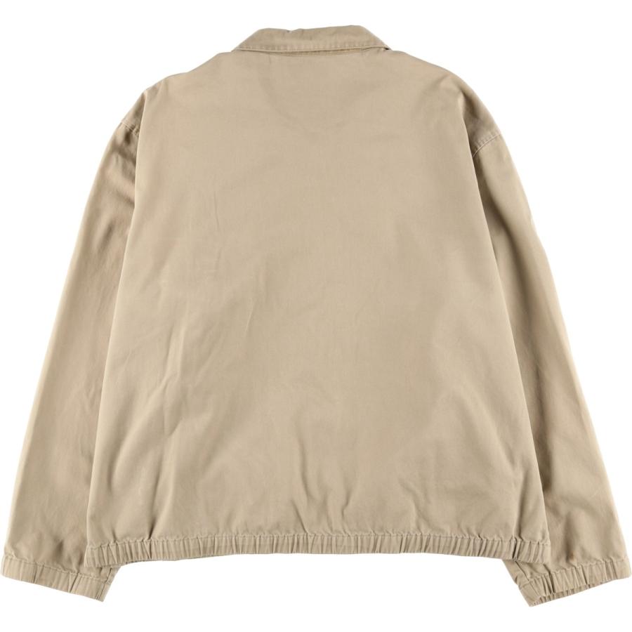 古着 ラルフローレン Ralph Lauren POLO by スイングトップ スポーツ