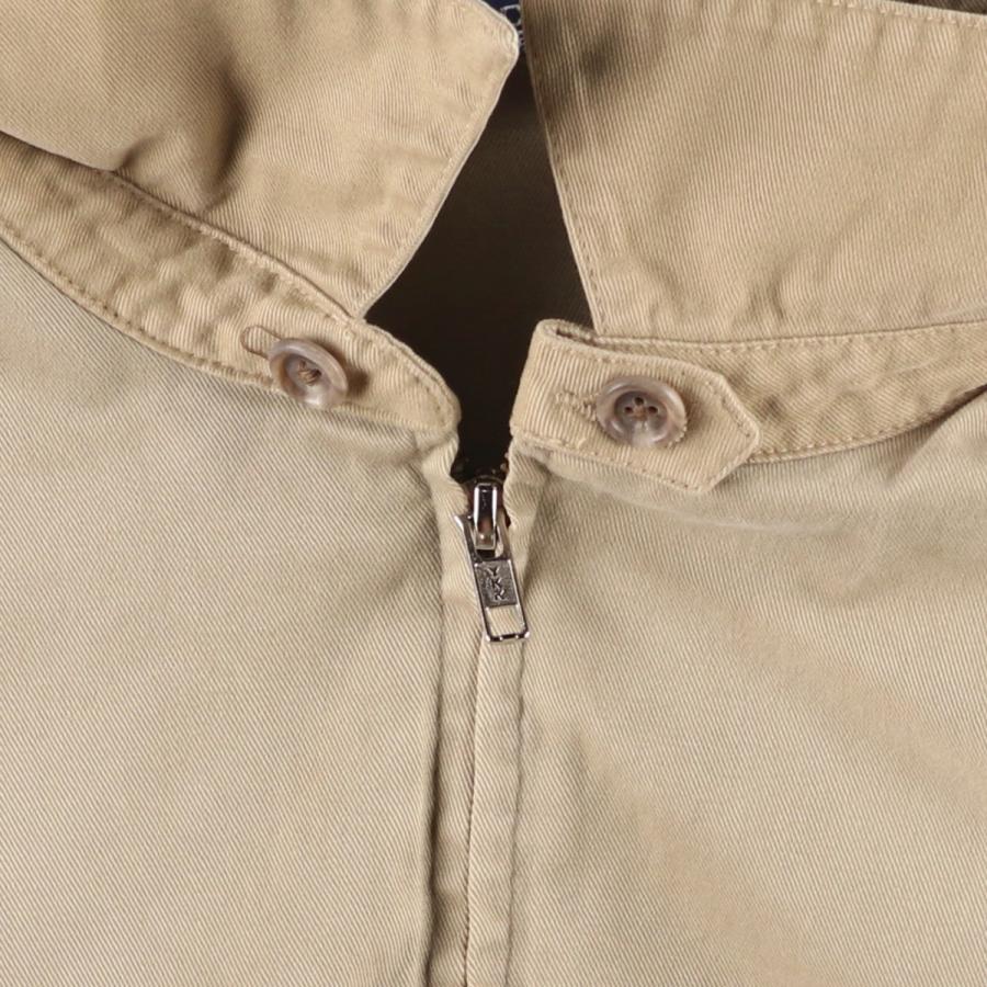 古着 ラルフローレン Ralph Lauren POLO by スイングトップ スポーツ