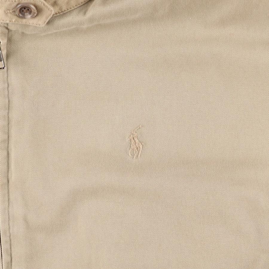 古着 ラルフローレン Ralph Lauren POLO by スイングトップ スポーツ