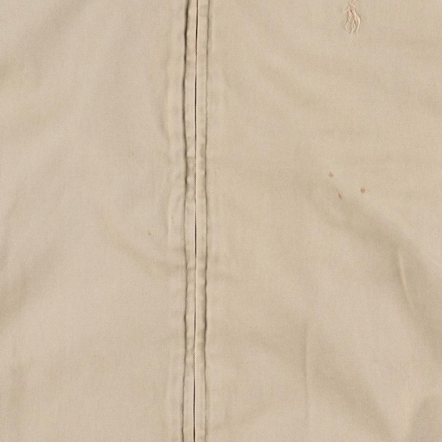 古着 ラルフローレン Ralph Lauren POLO by スイングトップ スポーツ