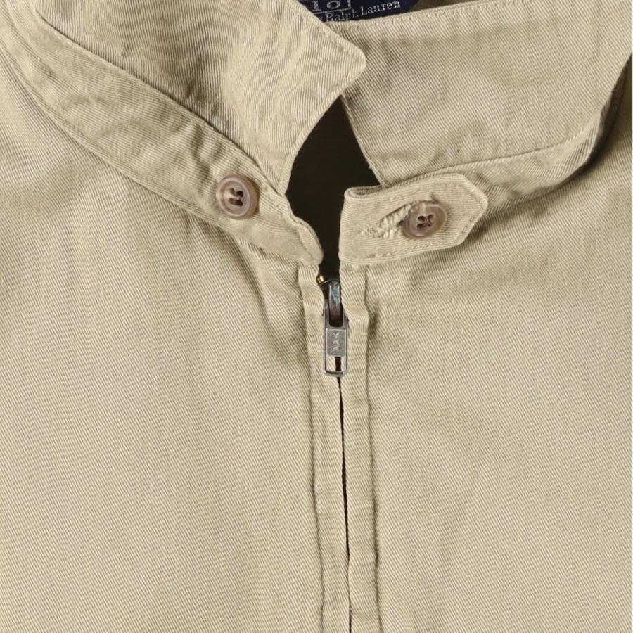 古着 90年代 ラルフローレン Ralph Lauren POLO by スイングトップ
