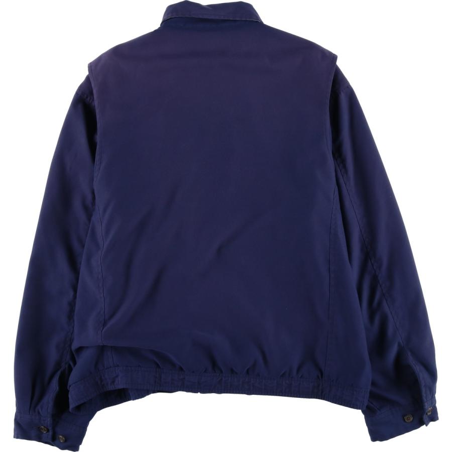 古着 ラルフローレン Ralph Lauren POLO GOLF ポロゴルフ スイング